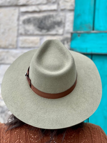 Ladies Hat - CWHIWA4036OD