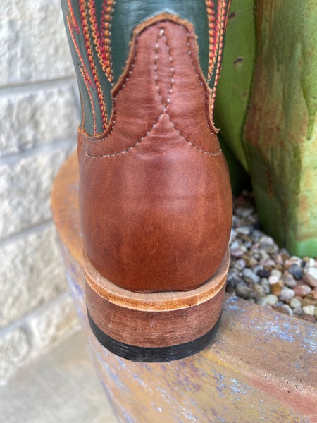 Men's Anderson Bean Boot - 335586 - Blair's Western Wear Marble Falls, TX