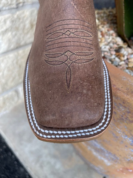 Men's Anderson Bean Warthog Dress Boots - 330076 - Blair's Western Wear Marble Falls, TX