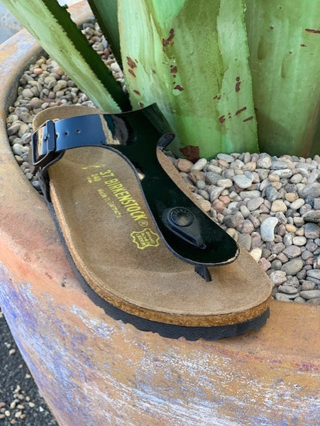 Birkenstock Women's Gizeh - 4366
