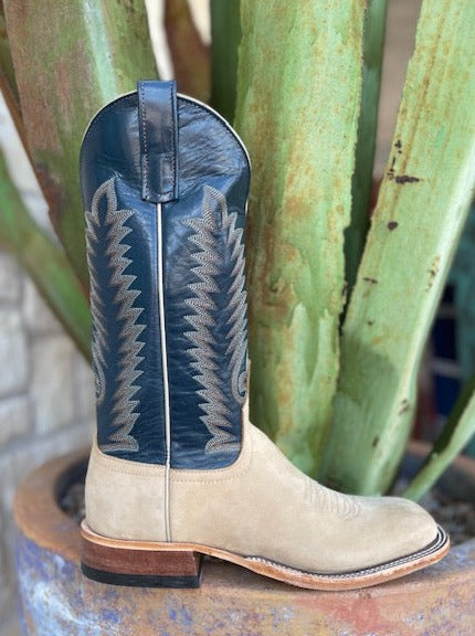 Men's Anderson Bean Dress Boot - 335588 - Blair's Western Wear Marble Falls, TX