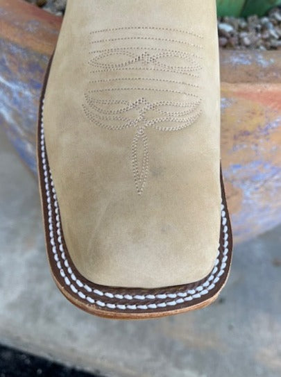 Men's Anderson Bean Dress Boot - 335588 - Blair's Western Wear Marble Falls, TX