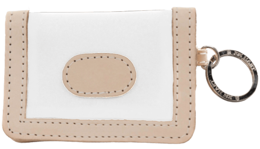 Leather ID Wallet – Jon Hart Design®