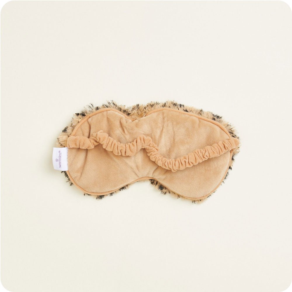Warmie - Microwavable Eye Mask