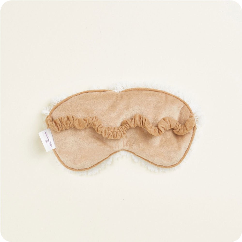 Warmie - Microwavable Eye Mask