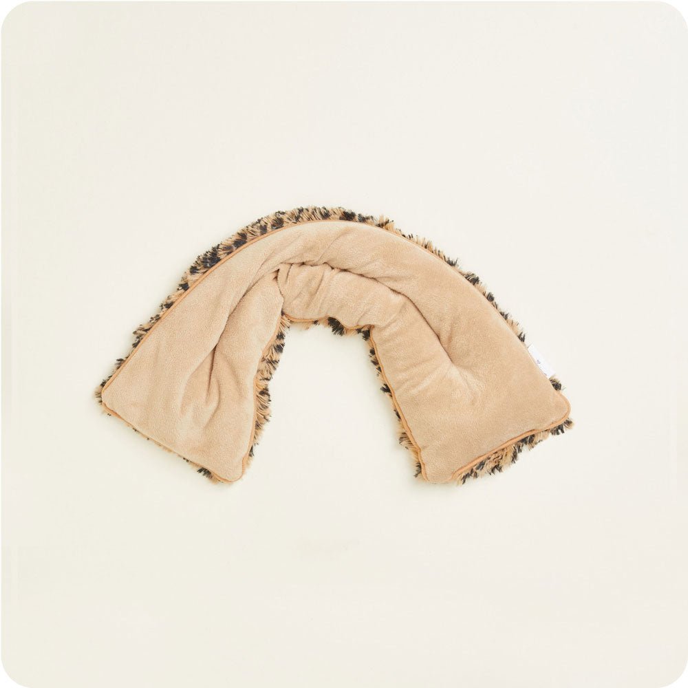 Warmie - Microwavable Neck Wrap