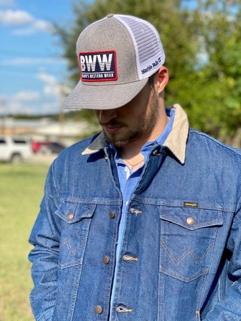 Wrangler Jacket - 74260PW