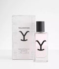 Yellowstone Perfume
